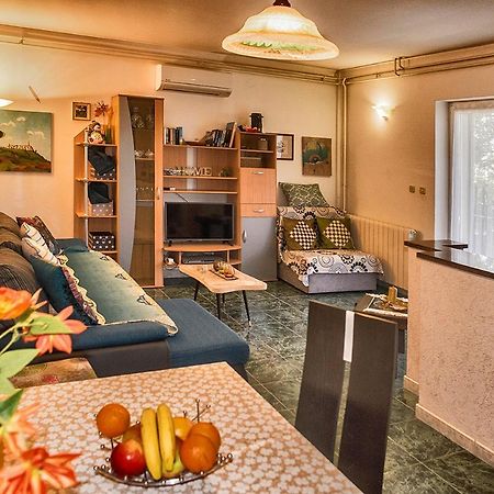 Apartment Lori Fazana Ngoại thất bức ảnh