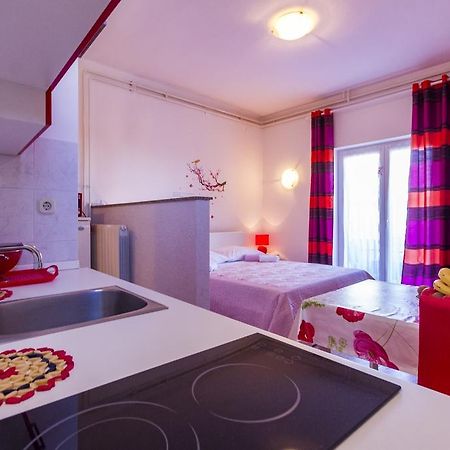 Apartment Lori Fazana Ngoại thất bức ảnh