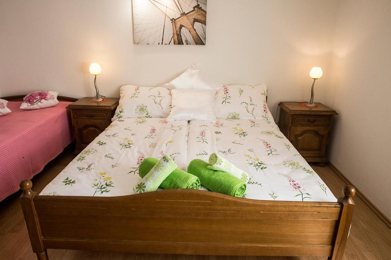 Apartment Lori Fazana Ngoại thất bức ảnh