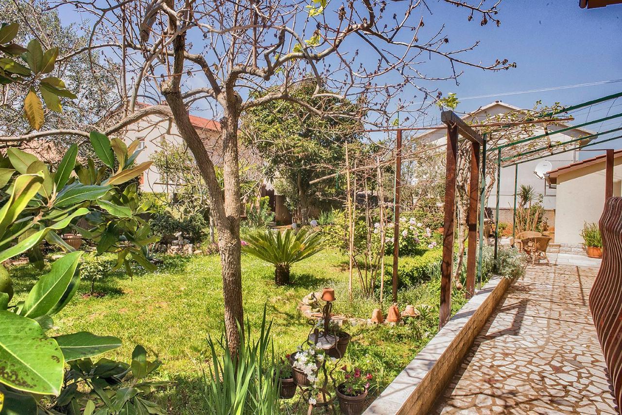 Apartment Lori Fazana Ngoại thất bức ảnh