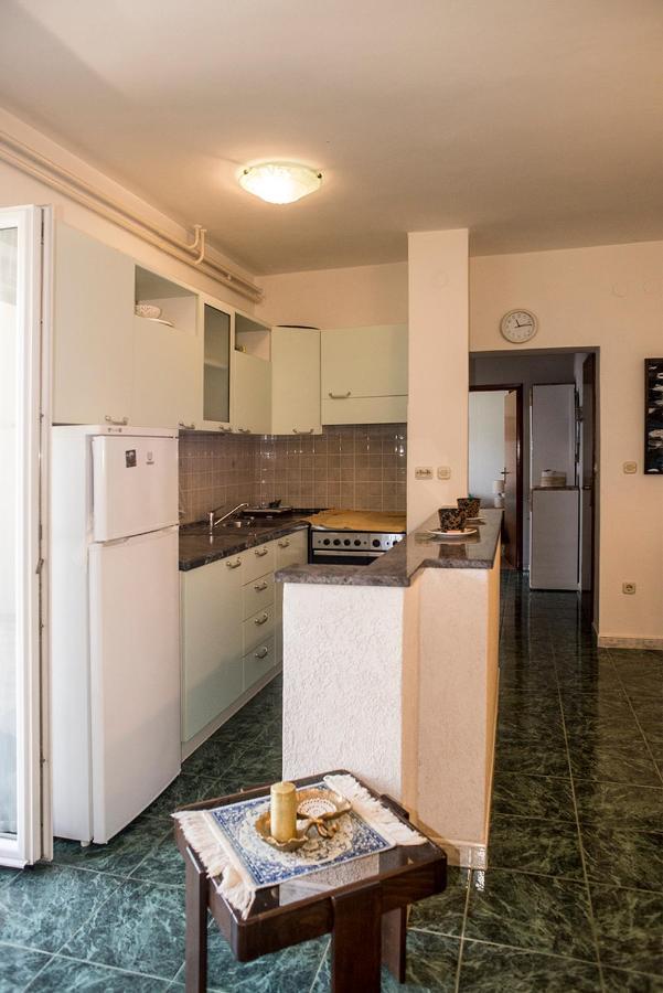 Apartment Lori Fazana Ngoại thất bức ảnh