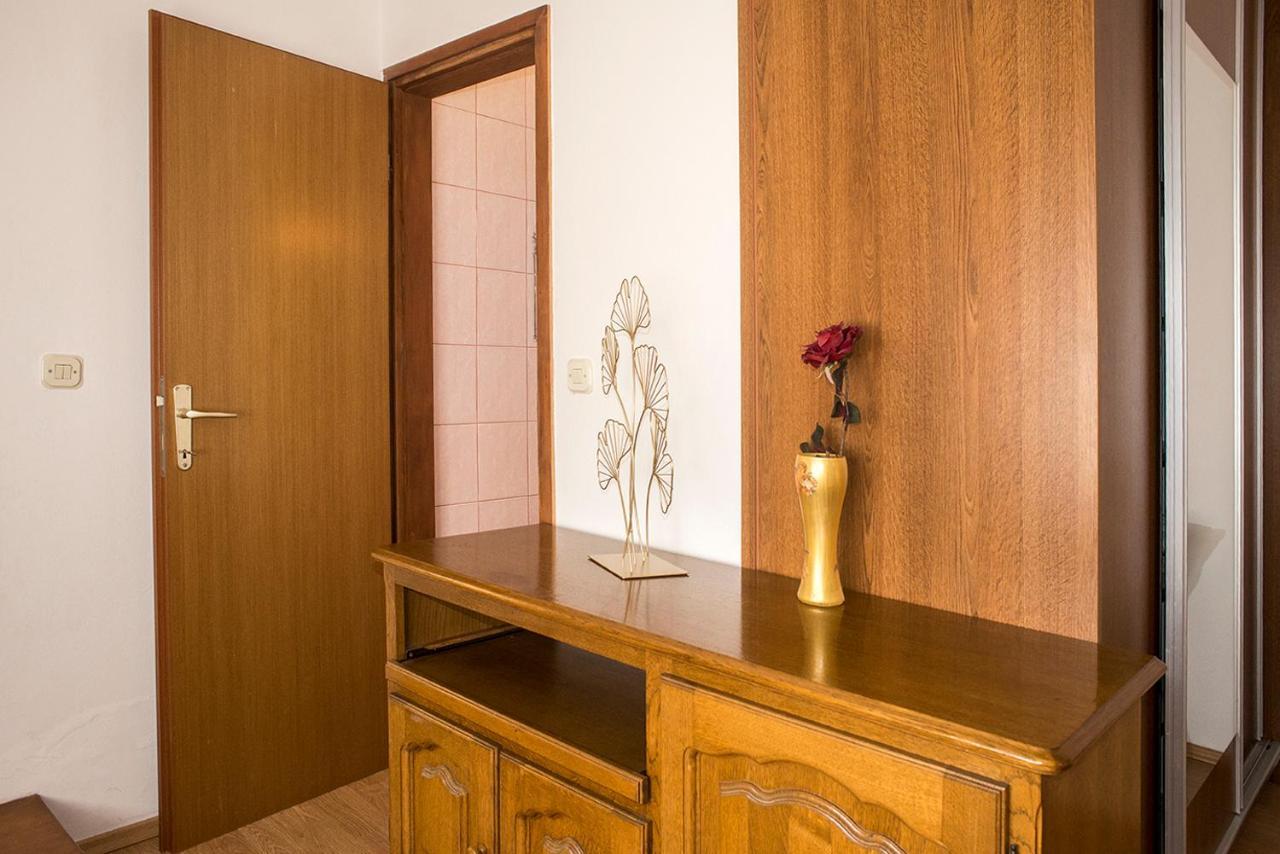 Apartment Lori Fazana Ngoại thất bức ảnh