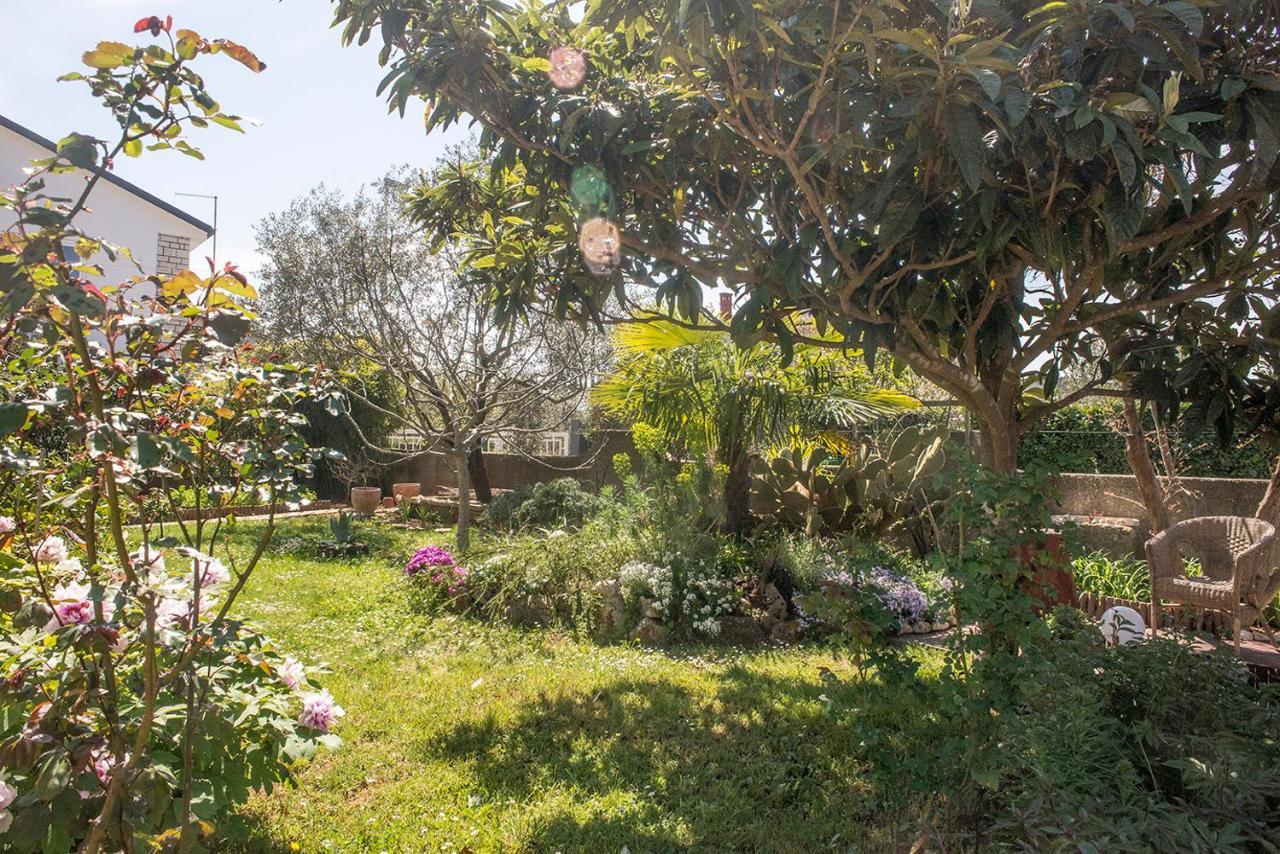 Apartment Lori Fazana Ngoại thất bức ảnh