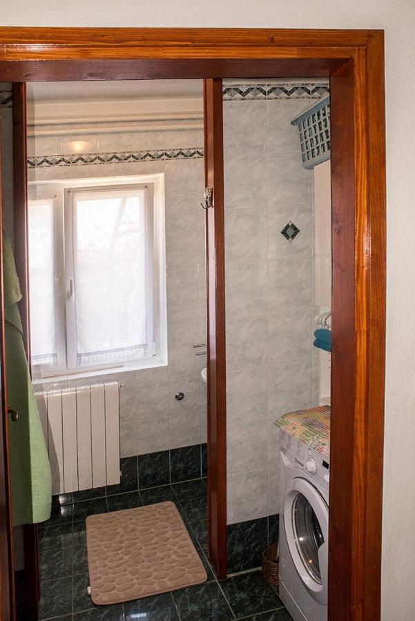 Apartment Lori Fazana Ngoại thất bức ảnh