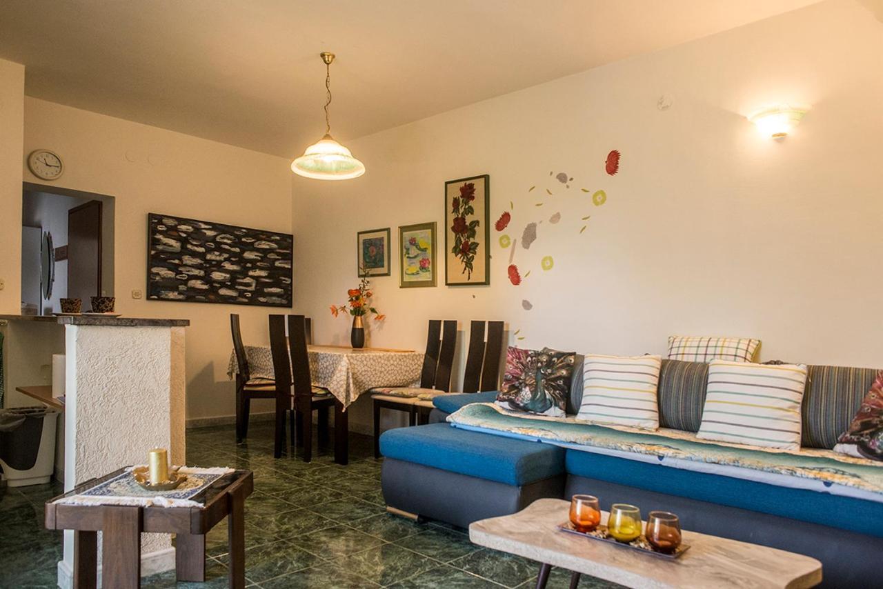 Apartment Lori Fazana Ngoại thất bức ảnh
