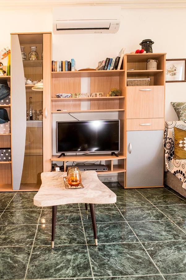 Apartment Lori Fazana Ngoại thất bức ảnh