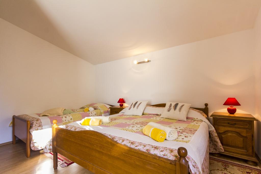 Apartment Lori Fazana Ngoại thất bức ảnh