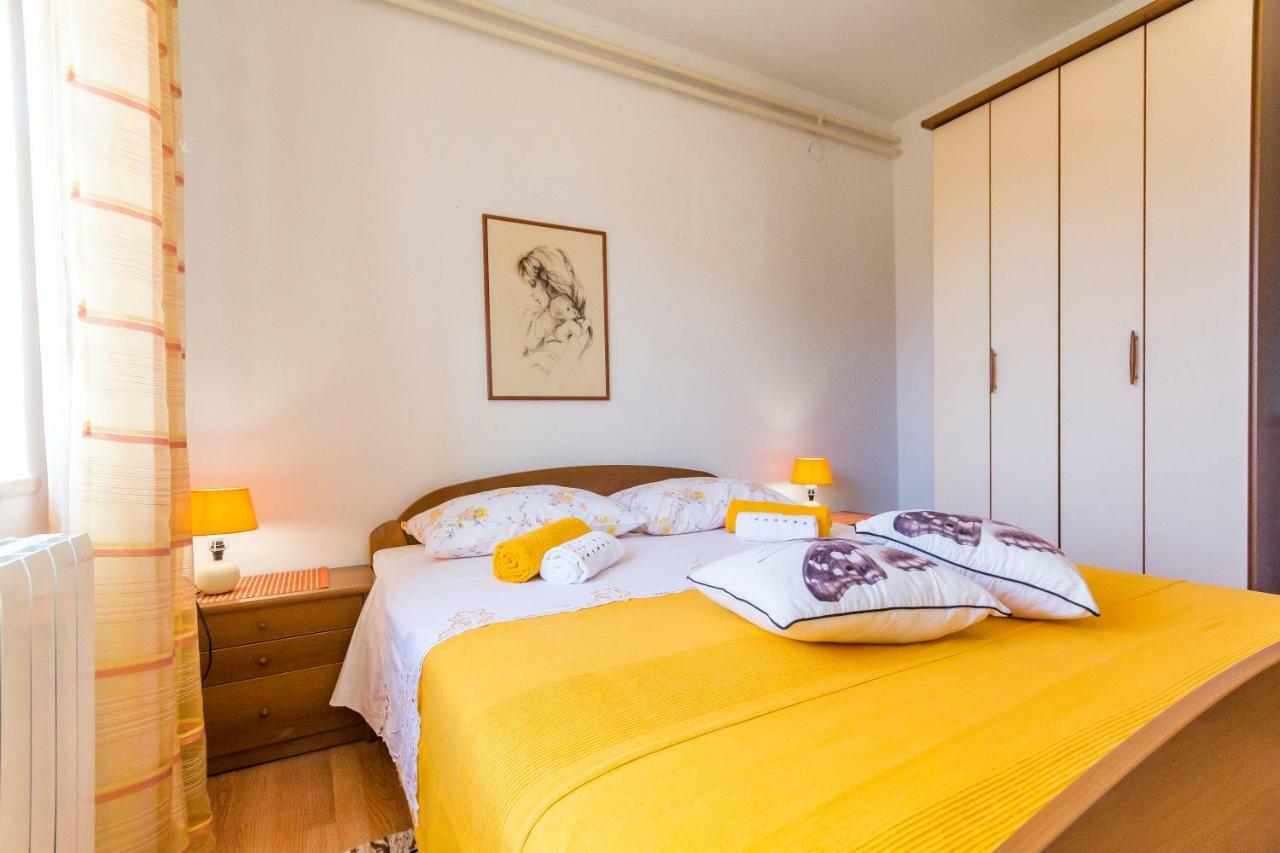 Apartment Lori Fazana Ngoại thất bức ảnh