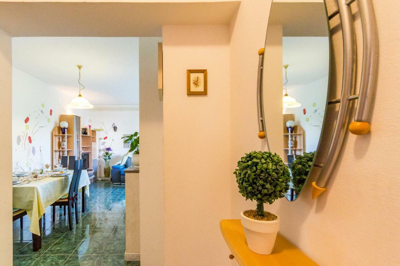 Apartment Lori Fazana Ngoại thất bức ảnh