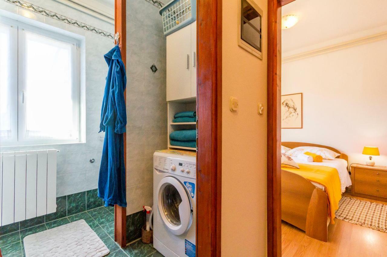 Apartment Lori Fazana Ngoại thất bức ảnh